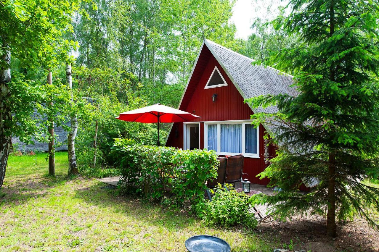 Ferienhaus Katharina Malschwitz Exterior photo