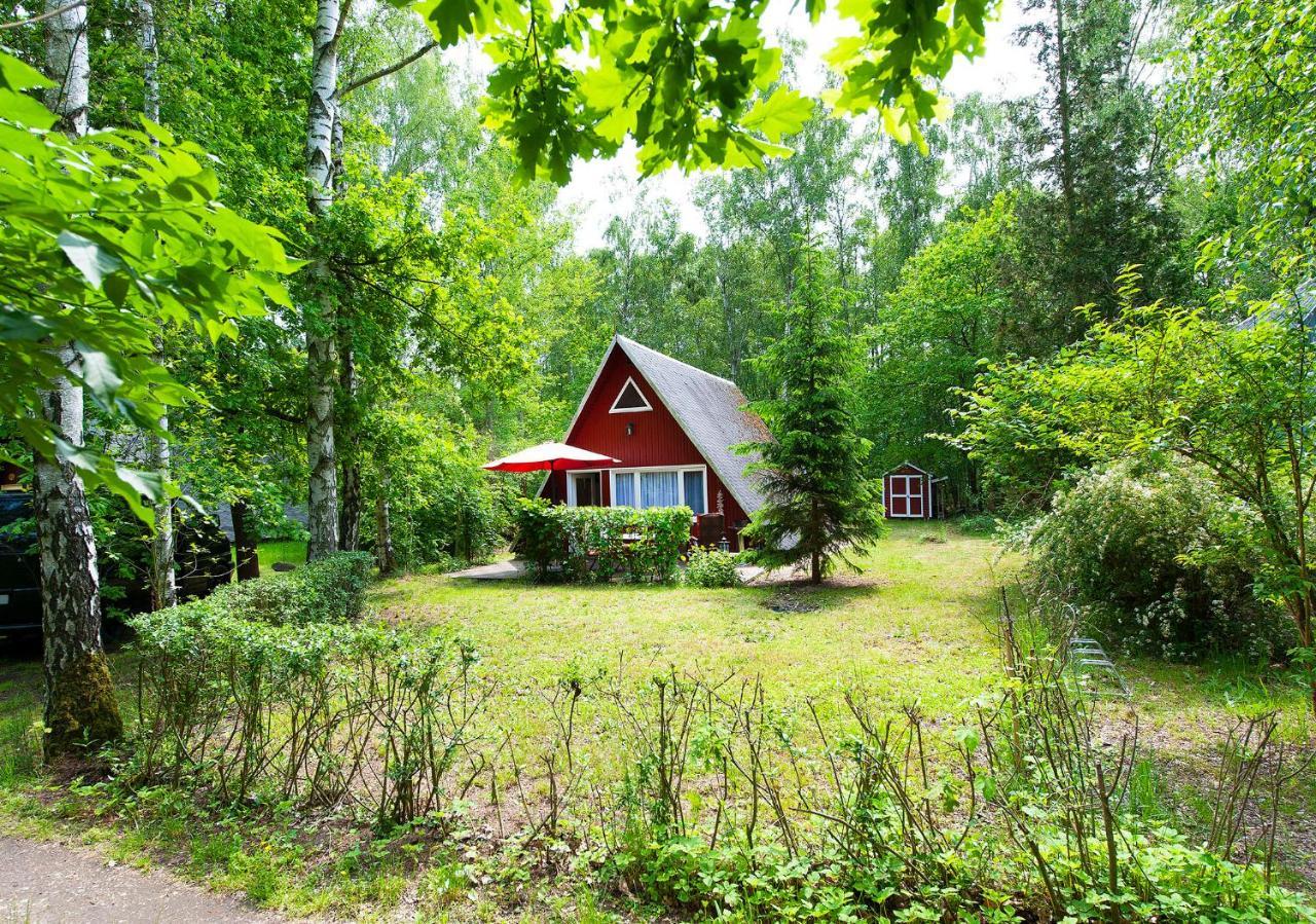 Ferienhaus Katharina Malschwitz Exterior photo
